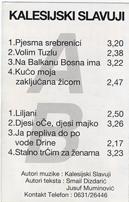spelling errors in Serbocroatian