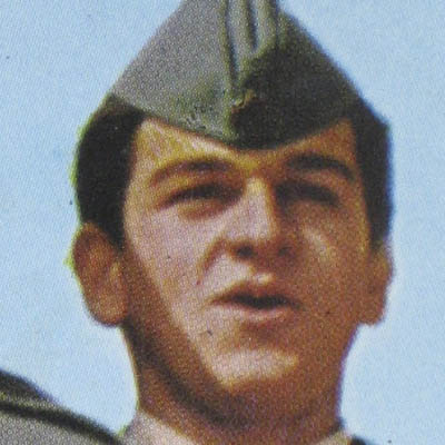 Yugoslav military uniform cap