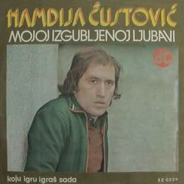 Hamdija Custovic