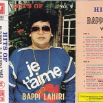 Bappi Lahiri rare audio tape